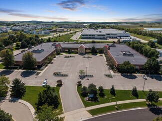 More details for 2908 Marketplace Dr, Madison, WI - Office for Sale