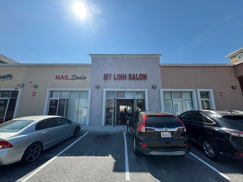 2955 Senter Rd, San Jose, CA for lease - Building Photo - Image 2 of 14