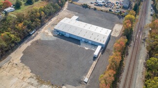 Plus de détails pour 29 Synan Rd, Fredericksburg, VA - Industriel à louer