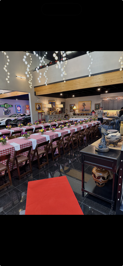 1725 N Hwy 377, Roanoke, TX 76262 - Unité 409/410 - - Photo intérieure - Image 2 of 16