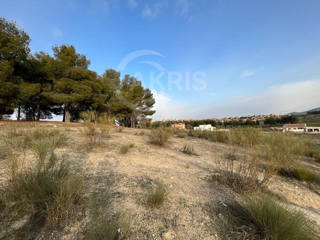 Land in Layos, Toledo for sale Building Photo- Image 1 of 9