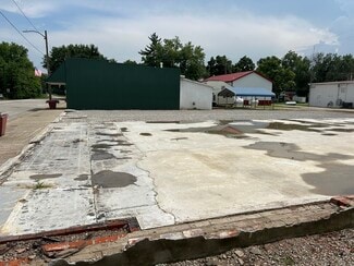 More details for 107 Main st, Hutsonville, IL - Land for Sale