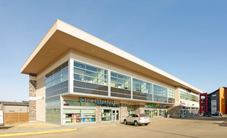 More details for 5586 Windermere Blvd, Edmonton, AB - Retail for Lease