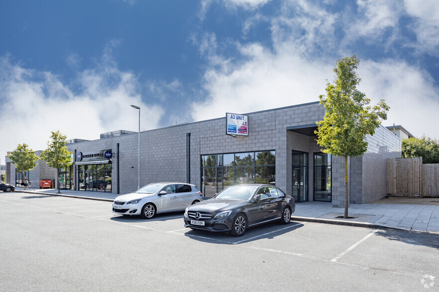 Wolverhampton St, Walsall for lease - Primary Photo - Image 1 of 3