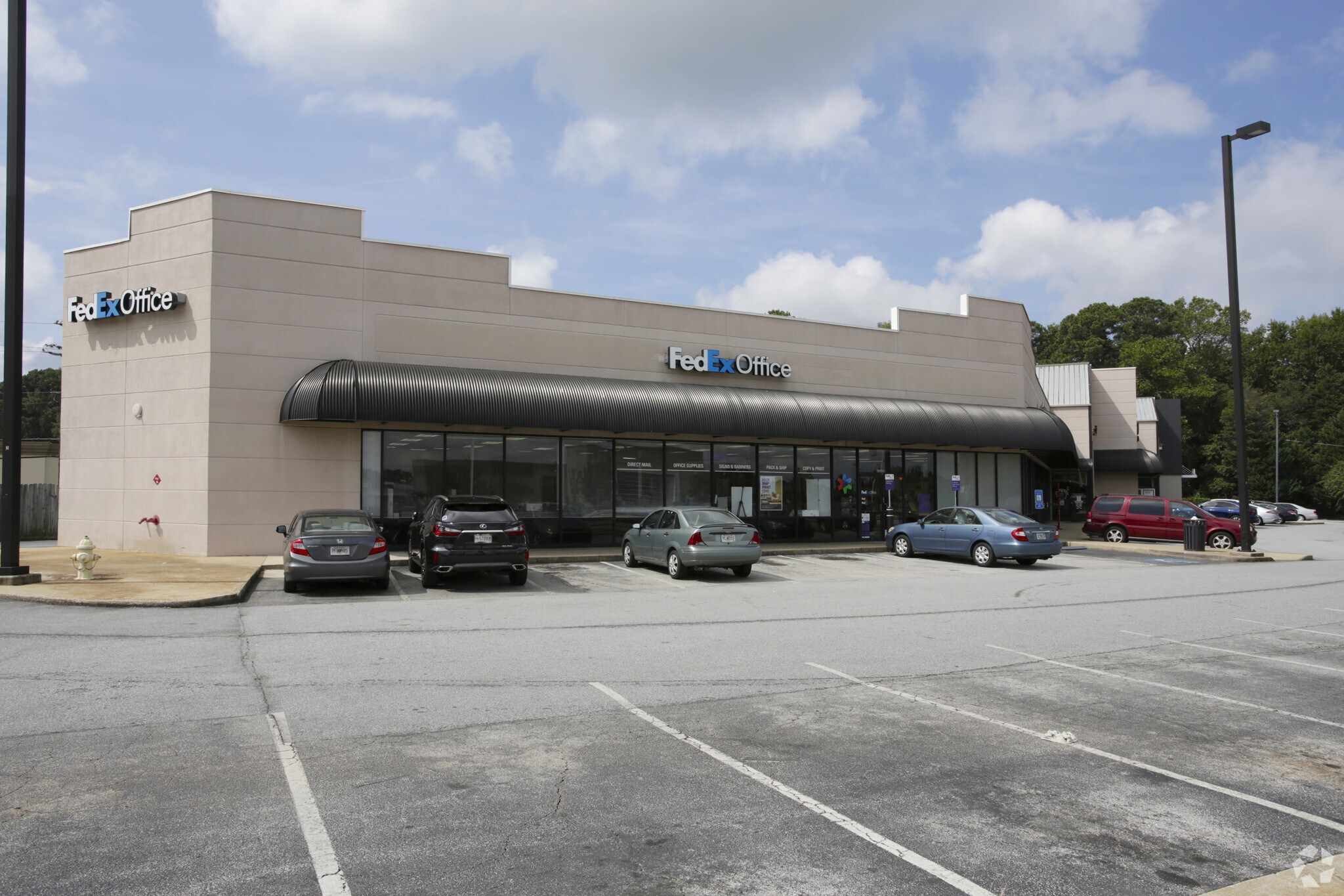 4805 Briarcliff Rd, Atlanta, GA for lease Primary Photo- Image 1 of 2