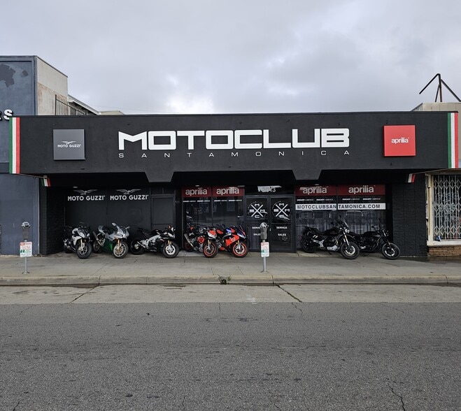 2011-2013 Lincoln Blvd, Santa Monica, CA for sale - Primary Photo - Image 1 of 26