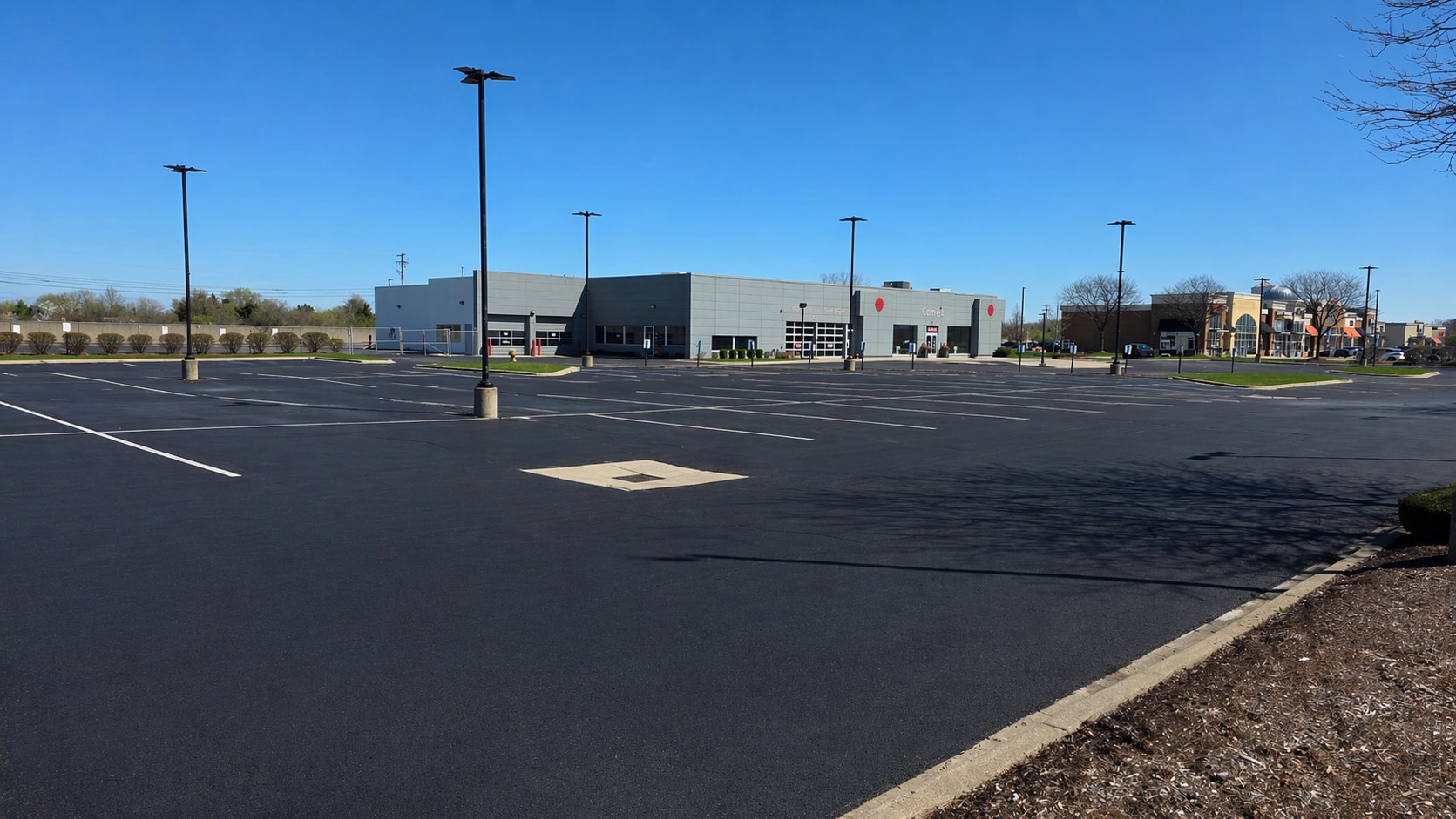 18181 Hall Rd, Macomb Township, MI for sale Primary Photo- Image 1 of 5