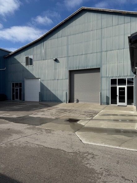 864-866 S 500 W, Salt Lake City, UT for lease - Building Photo - Image 2 of 22