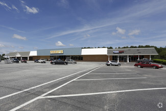 More details for 225-229 Apple Square Plz, Edgefield, SC - Retail for Lease