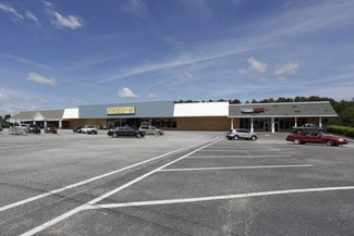 More details for 225-229 Apple Square Plz, Edgefield, SC - Retail for Lease