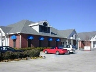 More details for 551 N Valley Pky, Lewisville, TX - Office for Sale