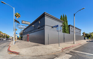 Plus de détails pour 7022 W Sunset Blvd, Los Angeles, CA - Bureau à louer