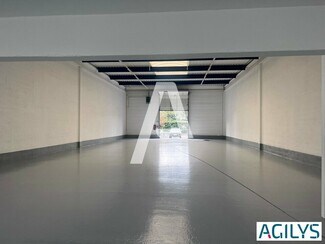 More details for 1 Avenue Des Lys, Bonneuil-sur-Marne - Multiple Space Uses for Lease