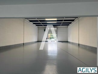 More details for 1 Avenue Des Lys, Bonneuil-sur-Marne - Multiple Space Uses for Lease