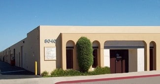More details for 8030-8040 Remmet Ave, Canoga Park, CA - Industrial for Lease