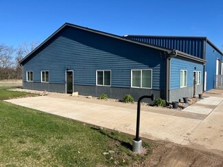 Plus de détails pour 47392 272nd St, Harrisburg, SD - Bureau à louer