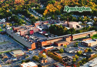 Plus de détails pour 14 Hoefler Ave, Ilion, NY - Local d'activités à louer