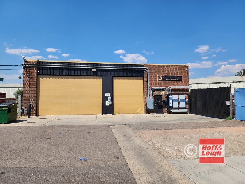 2115 W 14th Ave, Denver, CO à vendre - Photo du bâtiment - Image 2 de 36