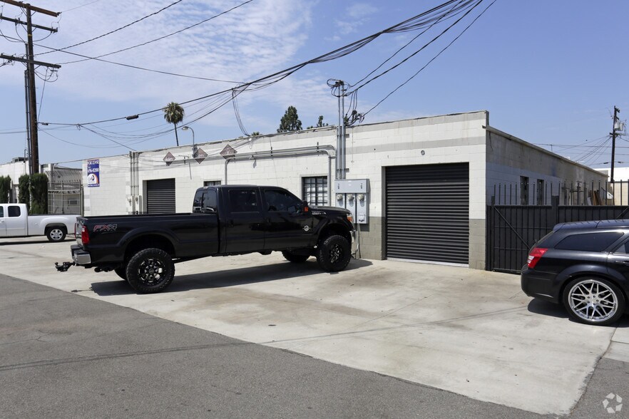 11715 Washington Blvd, Whittier, CA for sale - Primary Photo - Image 1 of 5
