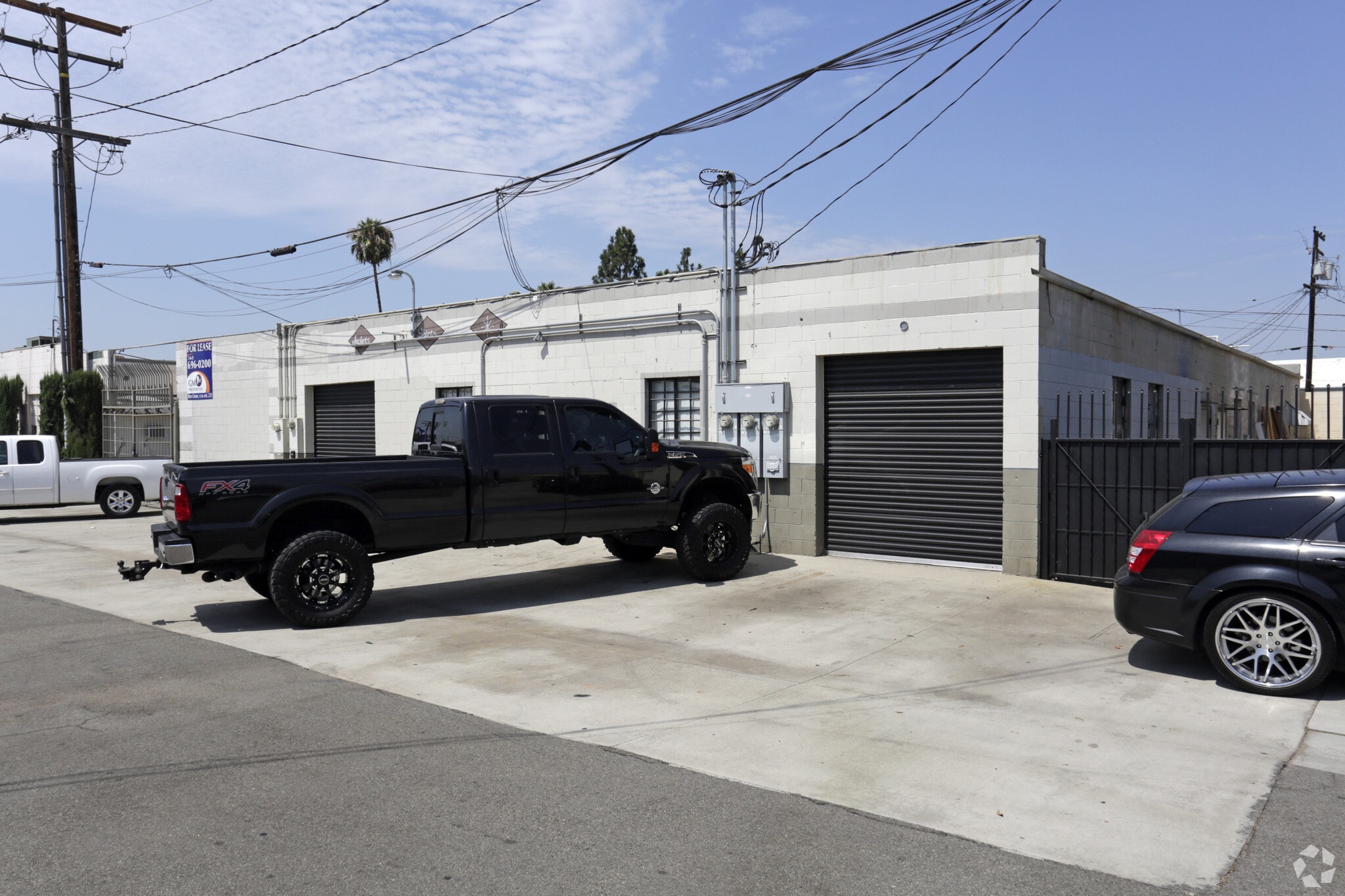 11713-11715 Washington Blvd, Whittier, CA for lease Primary Photo- Image 1 of 6