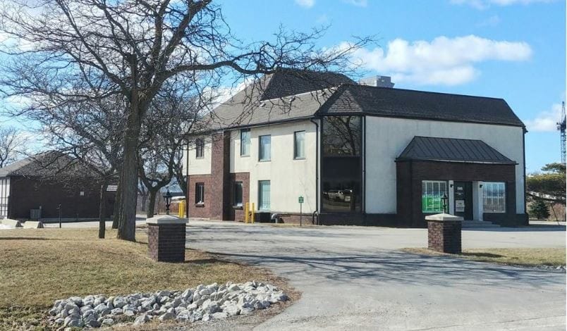 595 Industrial Rd, London, ON for sale Primary Photo- Image 1 of 1
