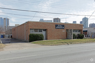 More details for 922 N Riverfront Blvd, Dallas, TX - Flex for Lease