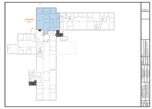 445 Godwin Ave, Midland Park, NJ à louer Plan de site- Image 2 de 8