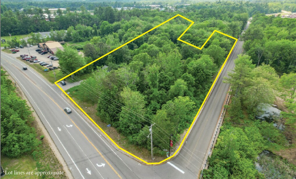 68 Alfred Rd, Sanford, ME for sale Building Photo- Image 1 of 5