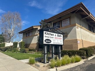 More details for 570 S Beach Blvd, La Habra, CA - Office for Lease