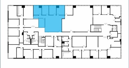 28245 Avenue Crocker, Valencia, CA for lease Floor Plan- Image 1 of 1