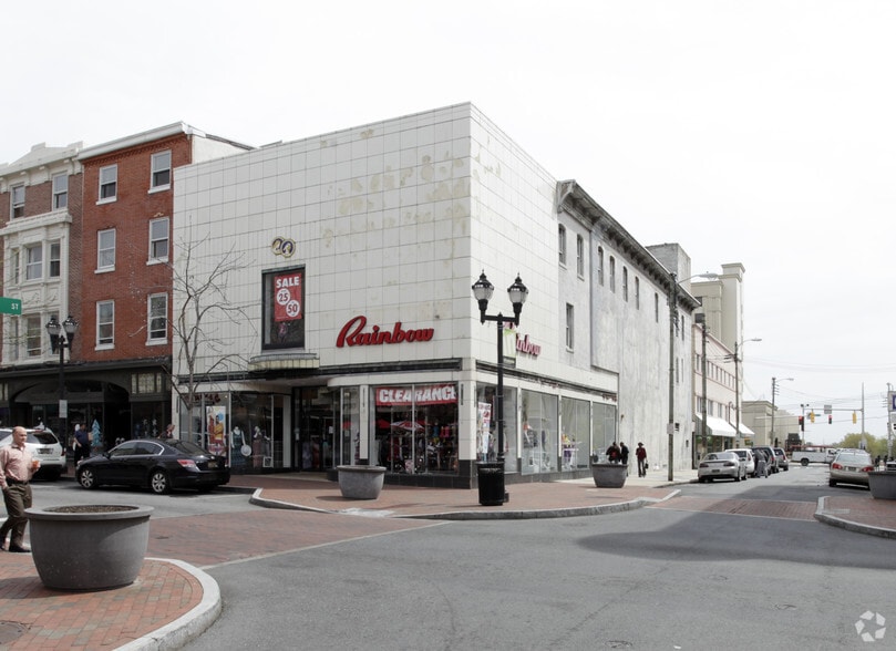 700 N Market St, Wilmington, DE for lease - Building Photo - Image 2 of 5