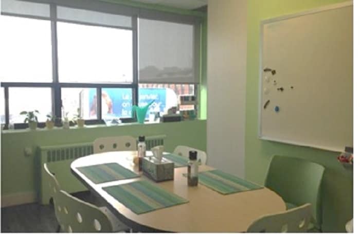 425 Rue Guy, Montréal, QC à louer - Photo intérieure - Image 2 de 6