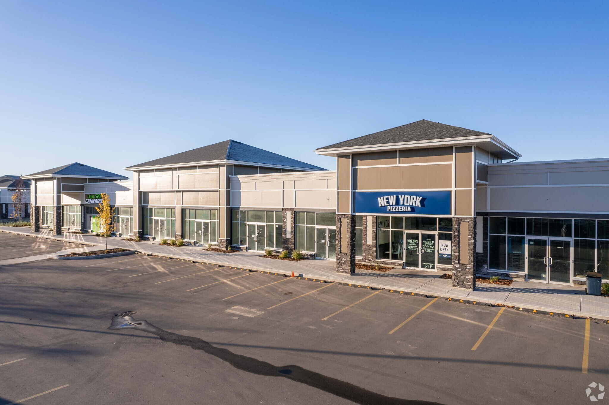 250 Legacy Village Link SE, Calgary, AB for sale Building Photo- Image 1 of 1