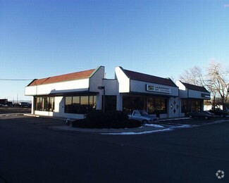 Plus de détails pour 340 Lashley St, Longmont, CO - Vente au détail à louer