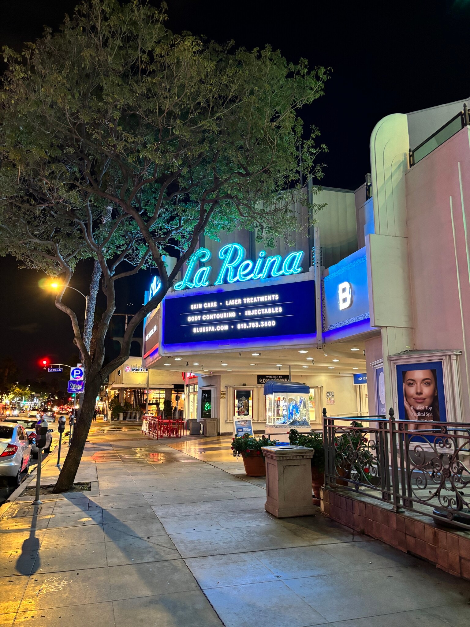 14622 Ventura Blvd, Sherman Oaks, CA for lease Primary Photo- Image 1 of 15