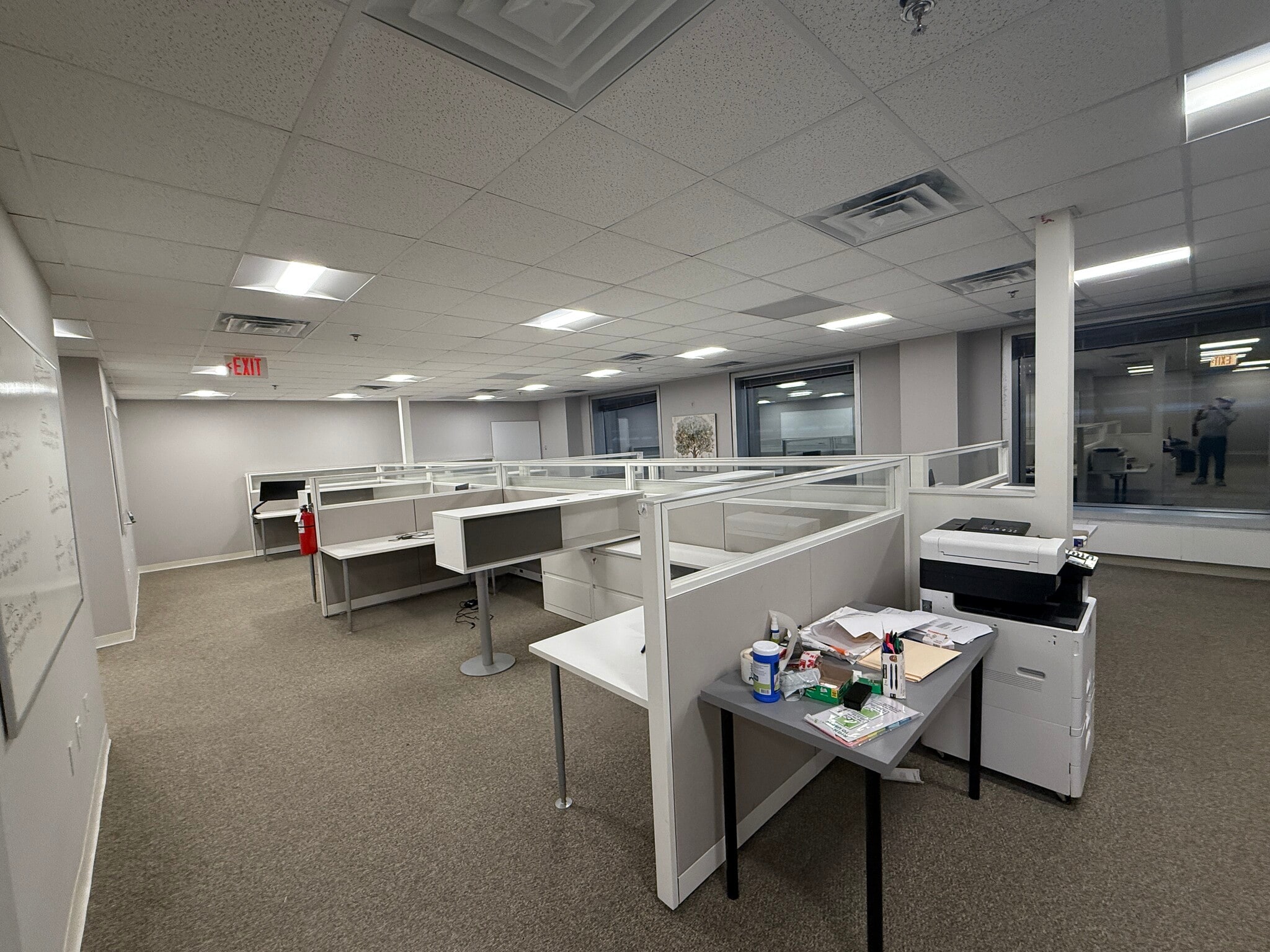 1628 John F Kennedy Blvd, Philadelphia, PA à louer Photo du bâtiment- Image 1 de 1