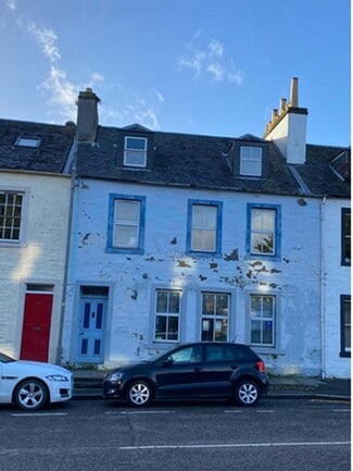 More details for 77 Argyll St, Lochgilphead - Office for Sale