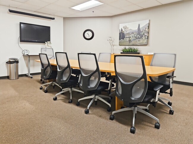 Plus de détails pour 11335 NE 122nd Way, Kirkland, WA - Coworking à louer