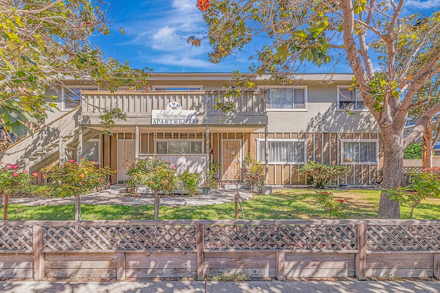 190 Evandale Ave, Mountain View, CA for sale - Building Photo - Image 2 of 12