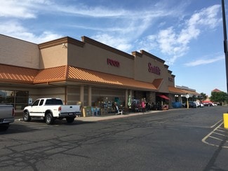More details for 893-975 W 1700 S, Syracuse, UT - Retail for Lease