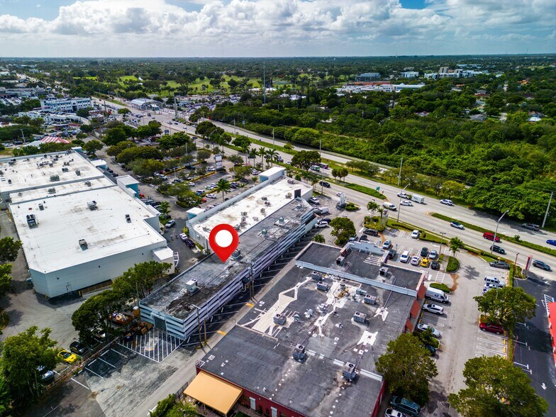 14951 S Dixie Hwy, Palmetto Bay, FL à louer - Aérien - Image 3 de 37