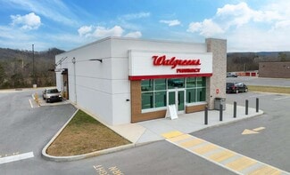 More details for 1011 Highway 411, N, Etowah, TN - Retail for Sale