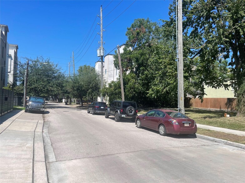 2002 Genesee St, Houston, TX à vendre - Photo du bâtiment - Image 3 de 11