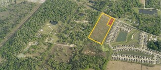 More details for Magnolia Bridge Rd, Central, LA - Land for Sale