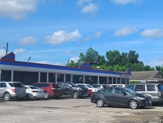 More details for 3438 W Fuqua St, Houston, TX - Retail for Lease