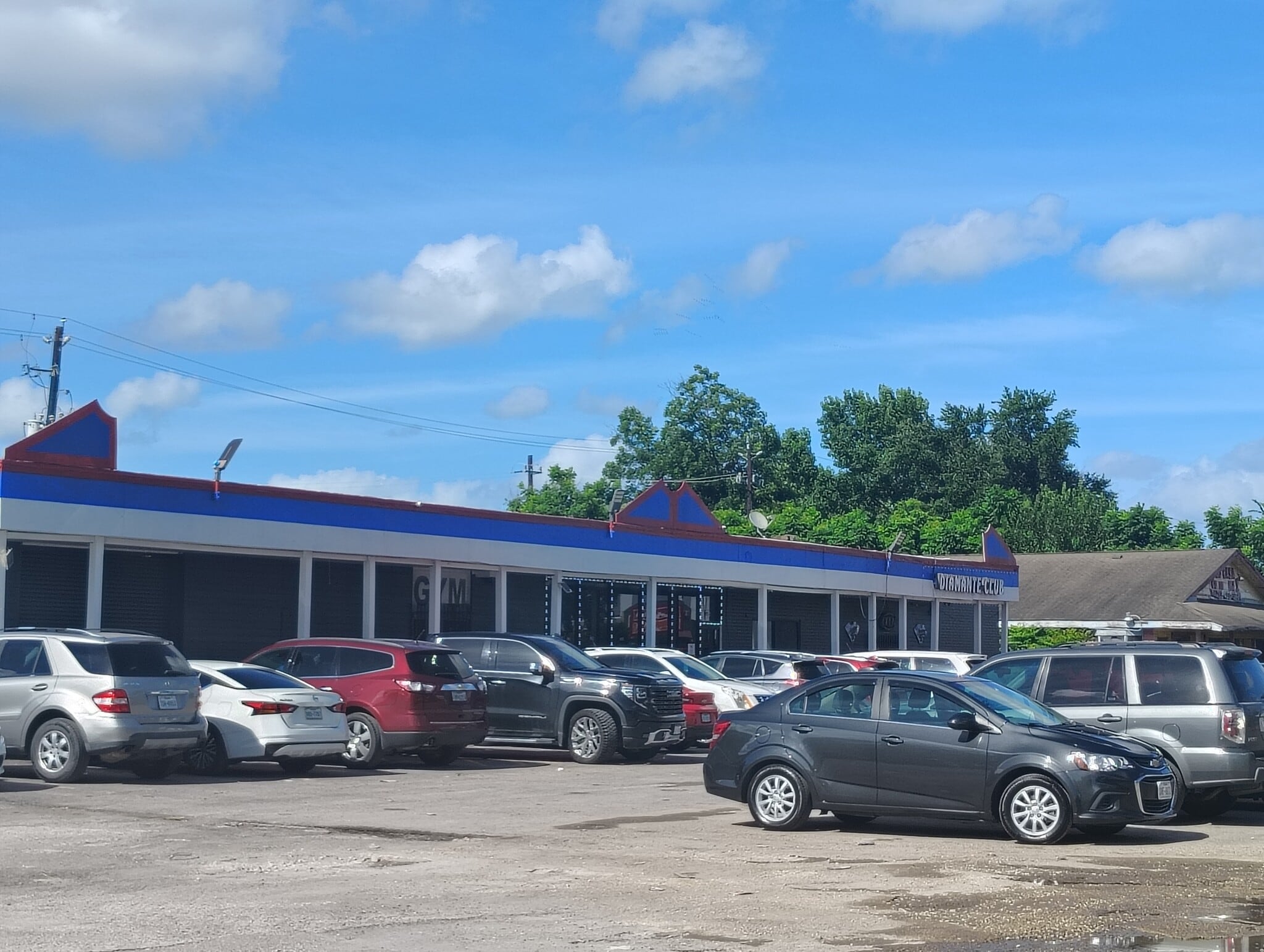 3438 W Fuqua St, Houston, TX for lease Building Photo- Image 1 of 14