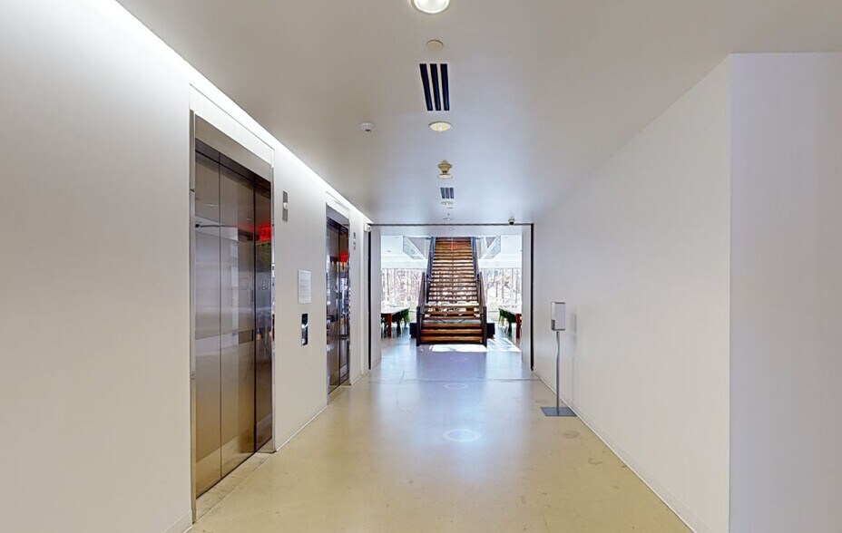 4100 Wildwood Pky, Atlanta, GA à louer - Numérisation 3D de Matterport - Image 2 de 65