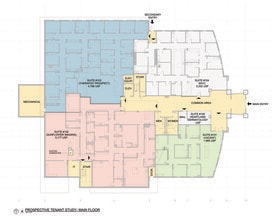 13213 W 21st St N, Wichita, KS for lease Floor Plan- Image 1 of 1