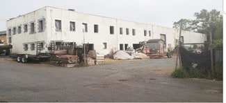 Plus de détails pour 4747 Clifton Rd, Temple Hills, MD - Industriel à vendre