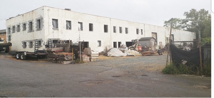 4747 Clifton Rd, Temple Hills, MD à vendre Photo principale- Image 1 de 6